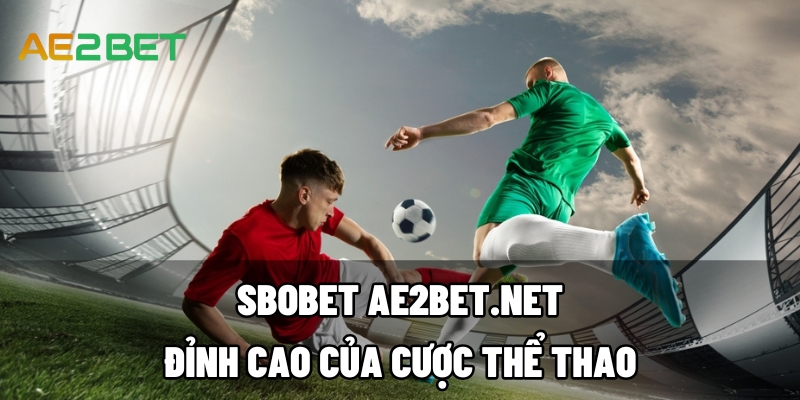 sanh sbobet ae2bet.net